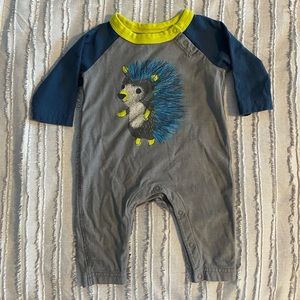 Tea Collection romper